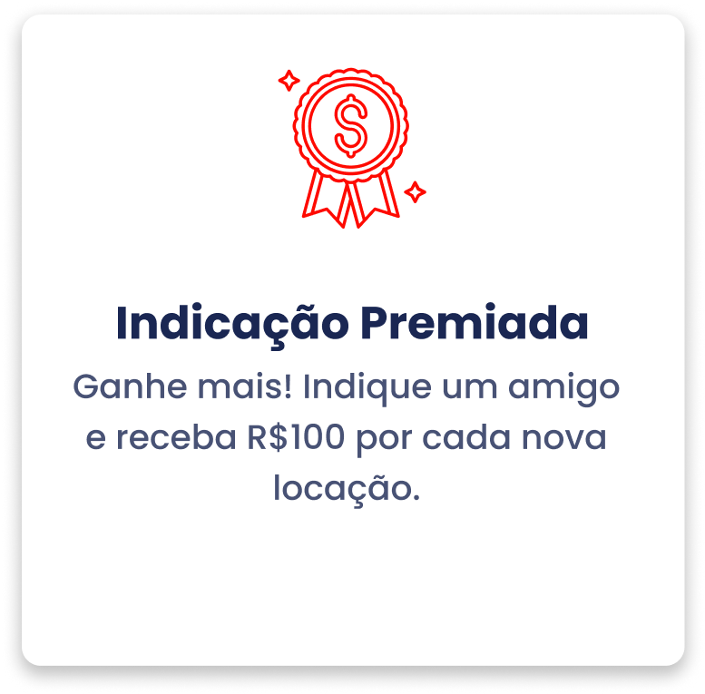 Locação de Carros em Blumenau